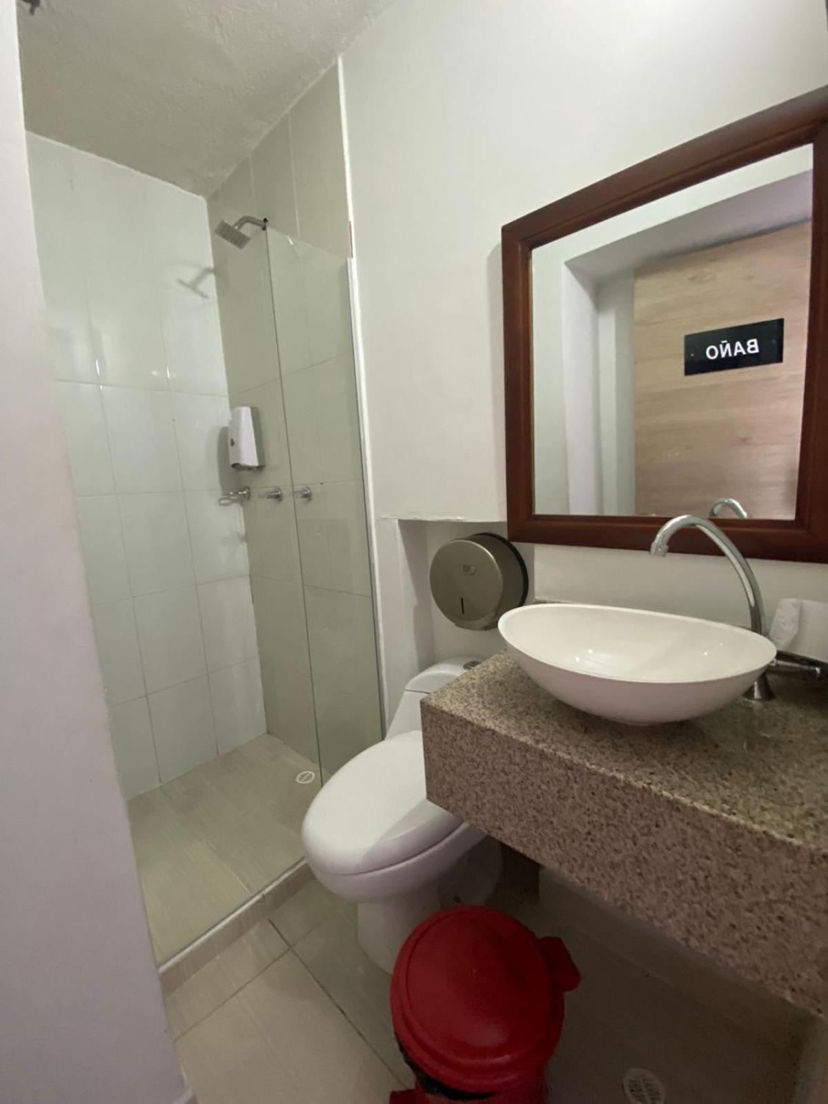 Suites Laureles Medellín Exterior foto