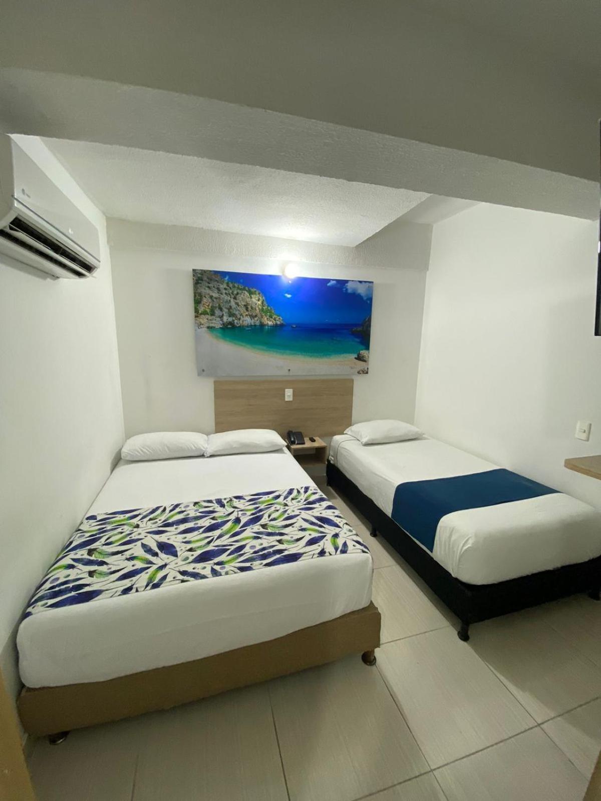 Suites Laureles Medellín Exterior foto