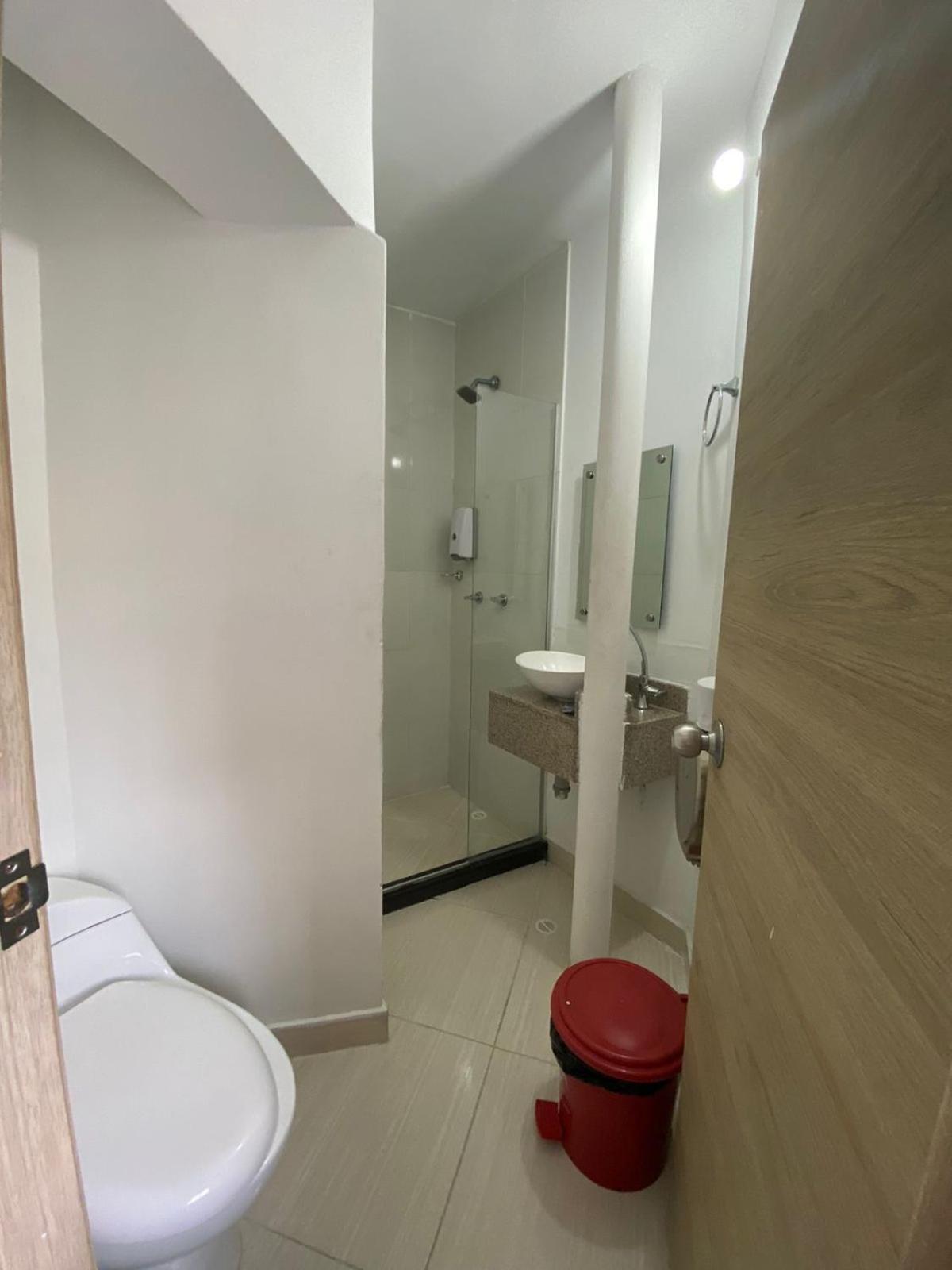 Suites Laureles Medellín Exterior foto